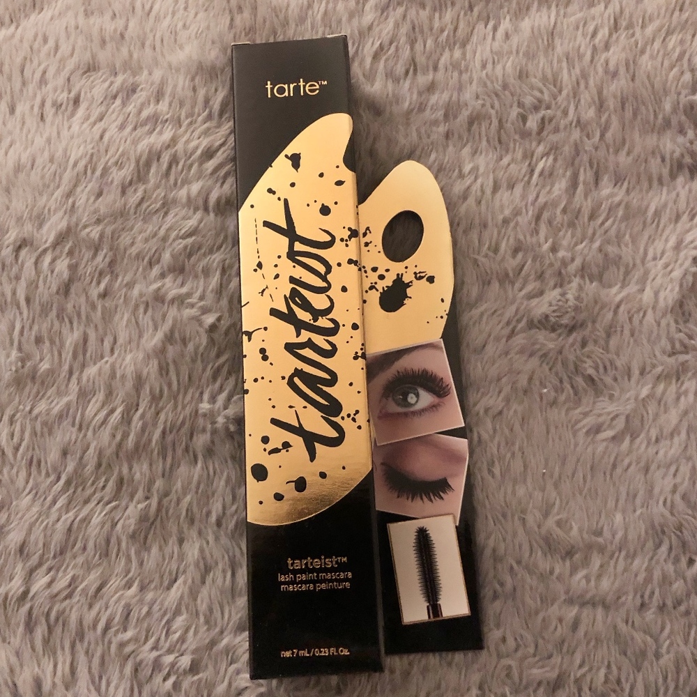 Tarteist Lash Paint Mascara